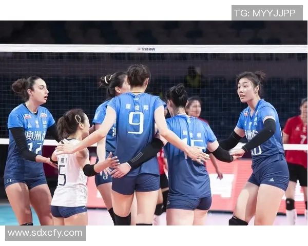 深圳排球队球员实力强劲最新排球个人能力排名前十揭晓